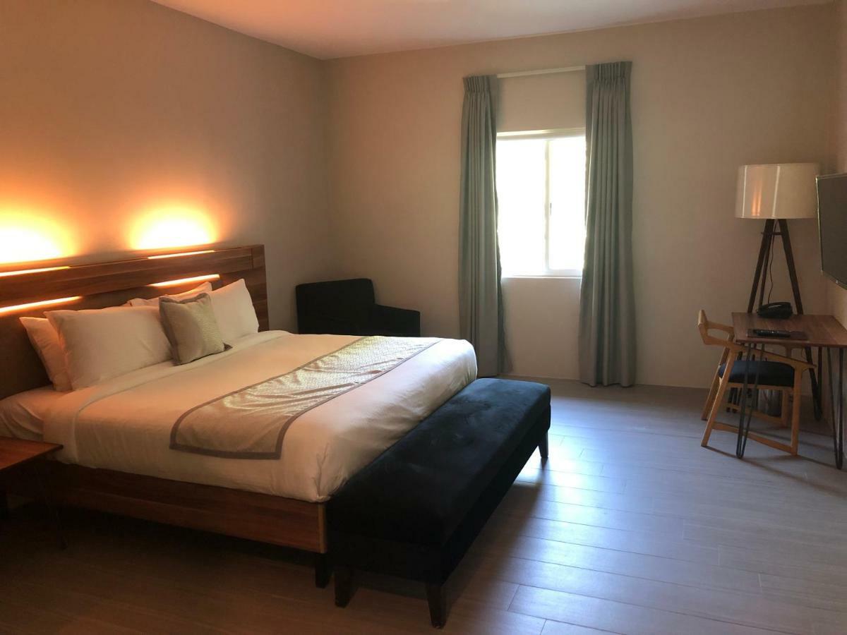 Green Canyon Leisure Farms Clark Field 外观 照片